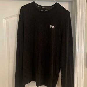 Men’s Under Armour Long Sleeve Tshirt